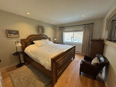 251 Mountainside Drive Warren VT 05674