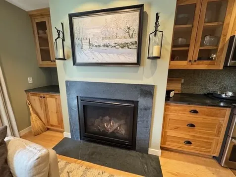 251 Mountainside Drive Warren VT 05674