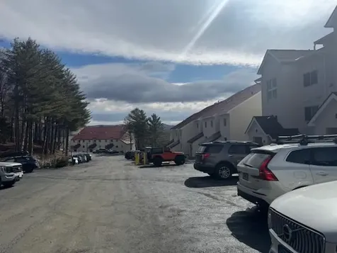 251 Mountainside Drive Warren VT 05674