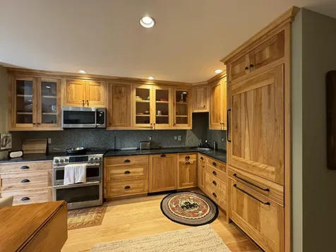 251 Mountainside Drive Warren VT 05674