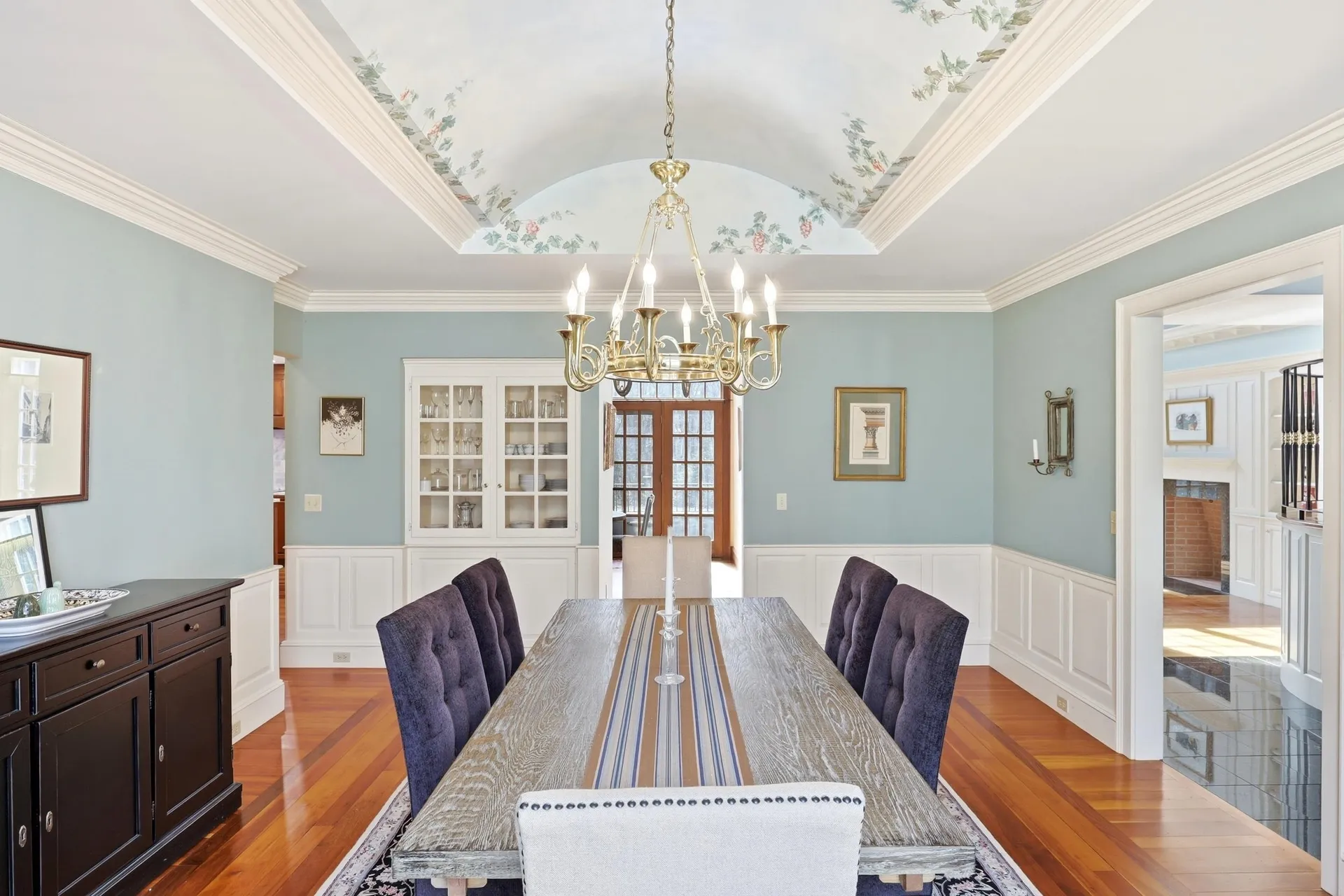 63 Ridge Road Concord NH 03301