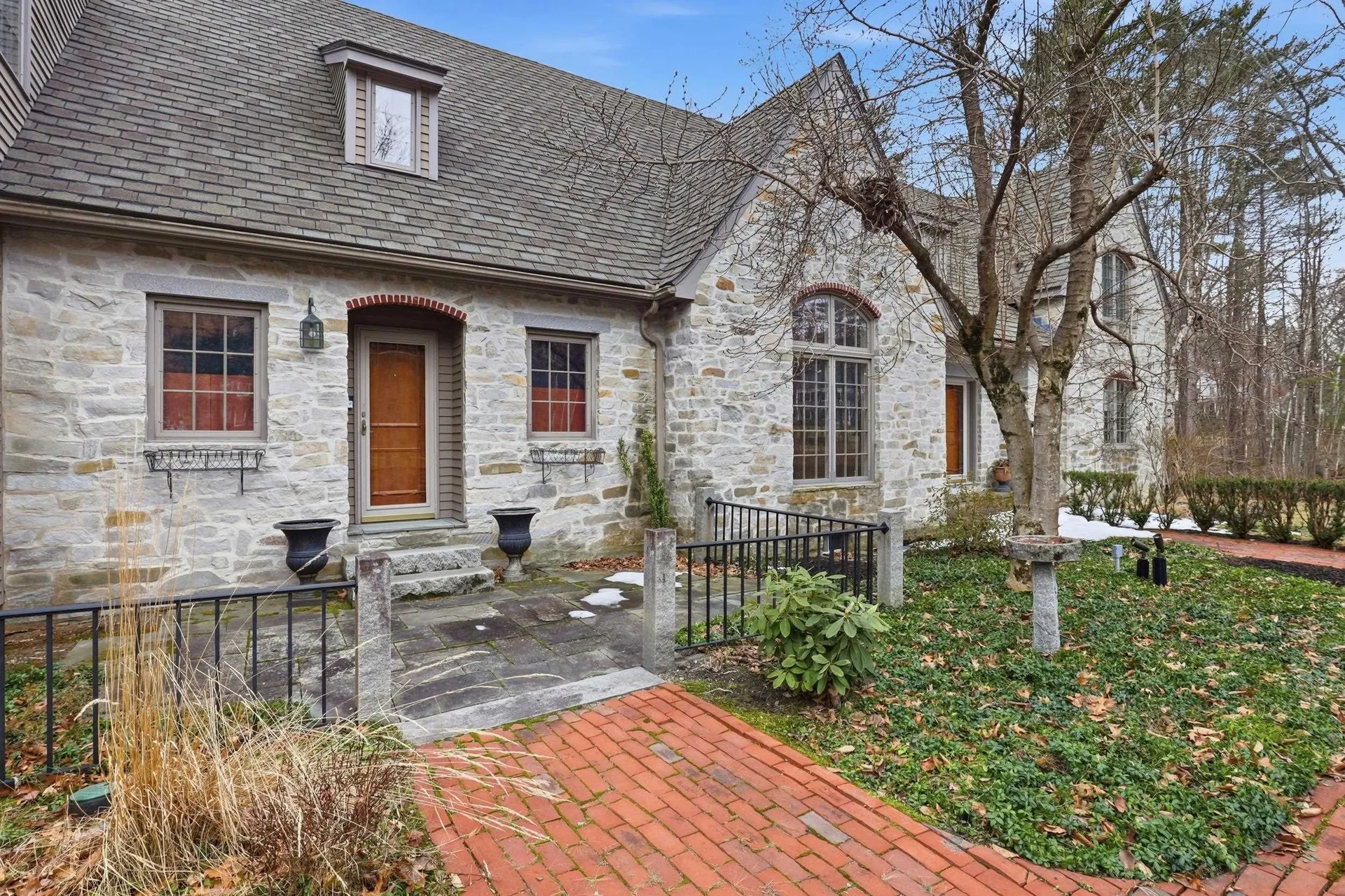 63 Ridge Road Concord NH 03301