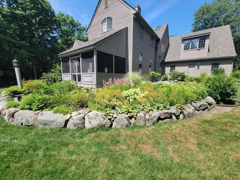 63 Ridge Road Concord NH 03301