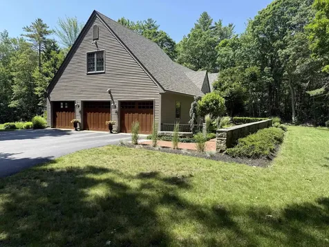 63 Ridge Road Concord NH 03301