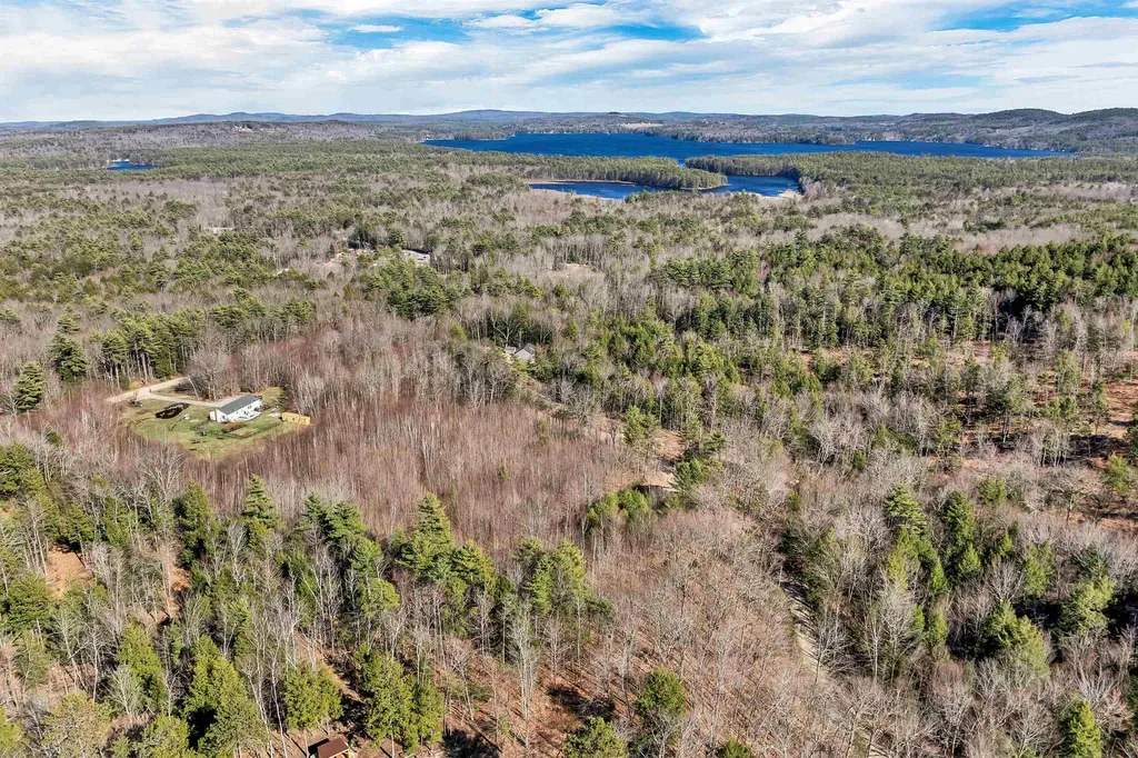 Lot 7 Scribner Hill Extension Wakefield NH 03830