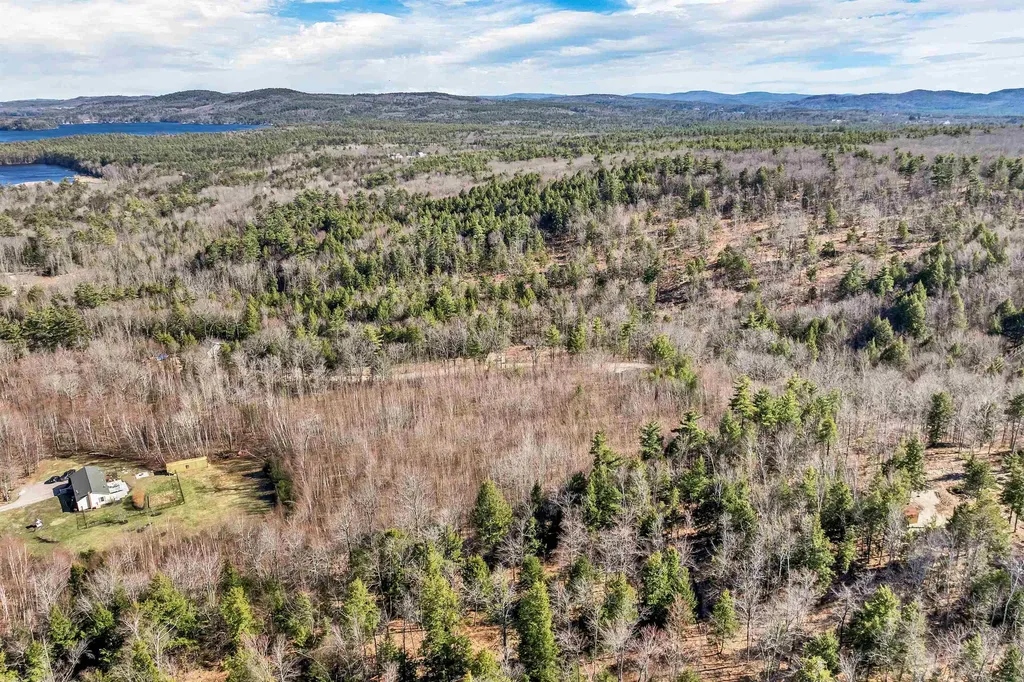 Lot 7 Scribner Hill Extension Wakefield NH 03830