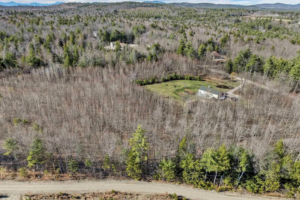 Lot 7 Scribner Hill Extension Wakefield NH 03830