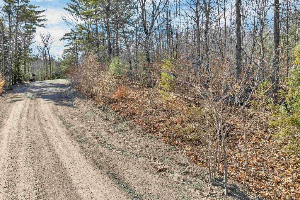 Lot 7 Scribner Hill Extension Wakefield NH 03830