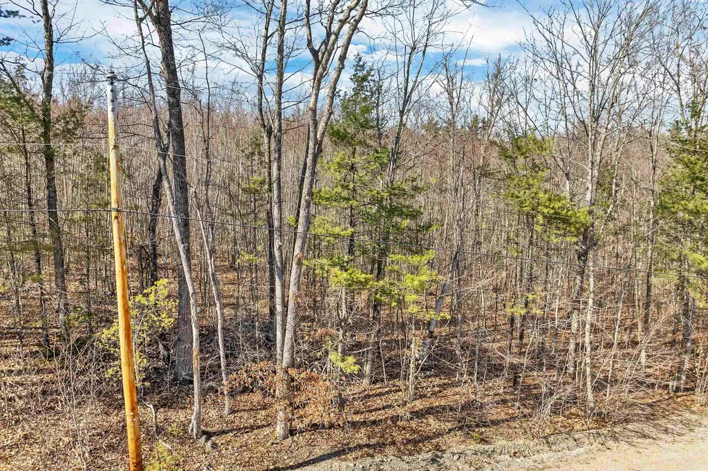 Lot 7 Scribner Hill Extension Wakefield NH 03830