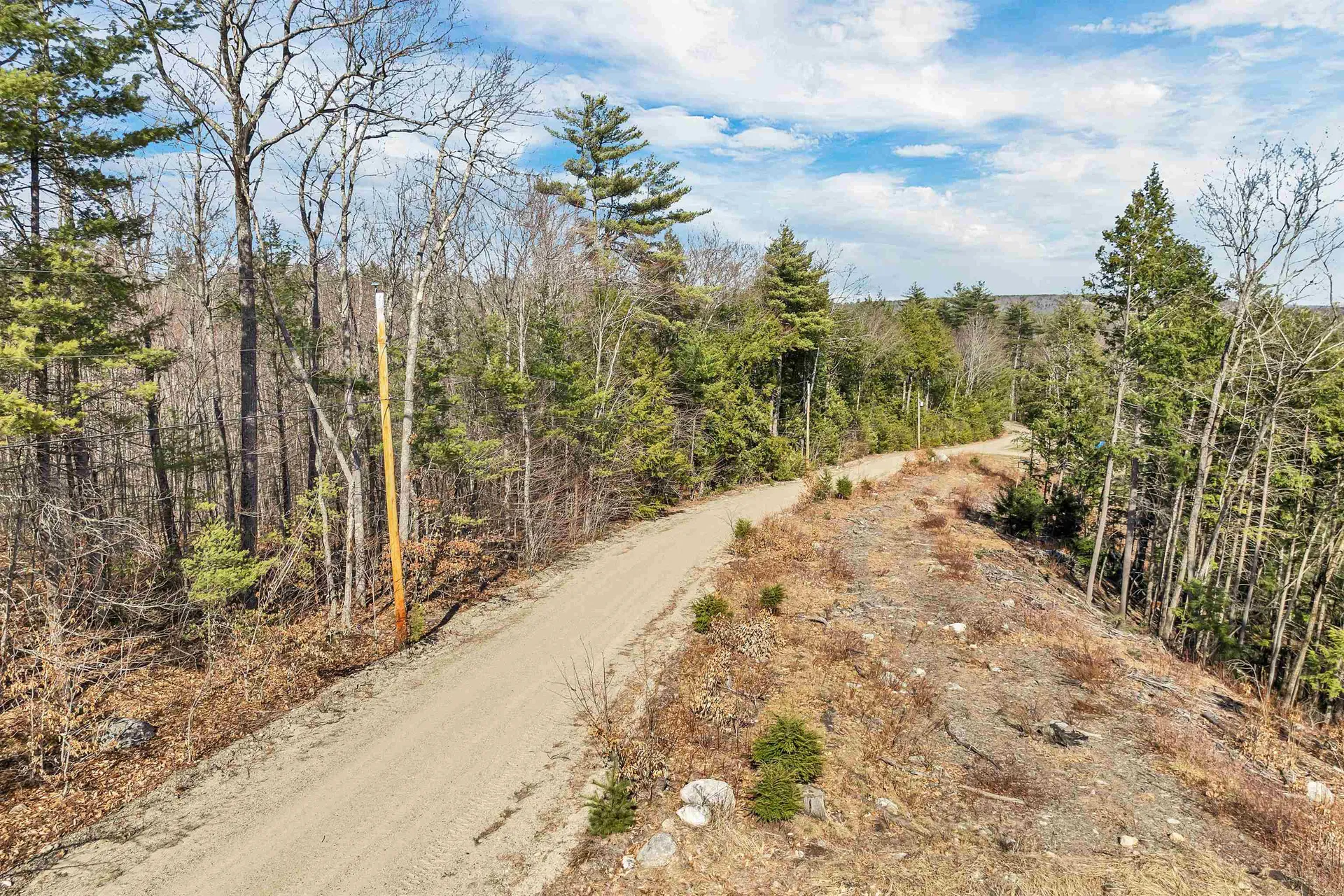 Lot 7 Scribner Hill Extension Wakefield NH 03830