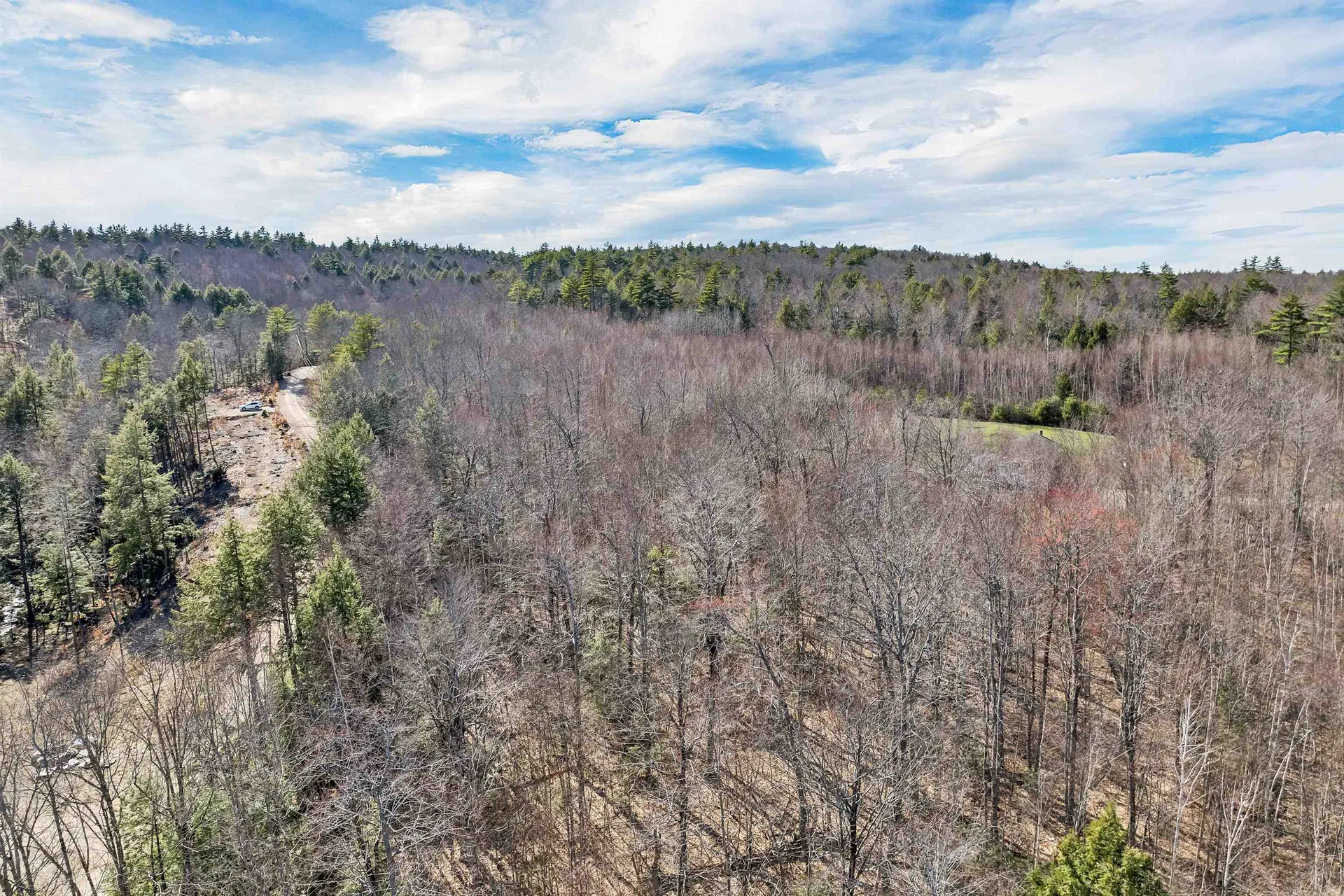 Lot 7 Scribner Hill Extension Wakefield NH 03830