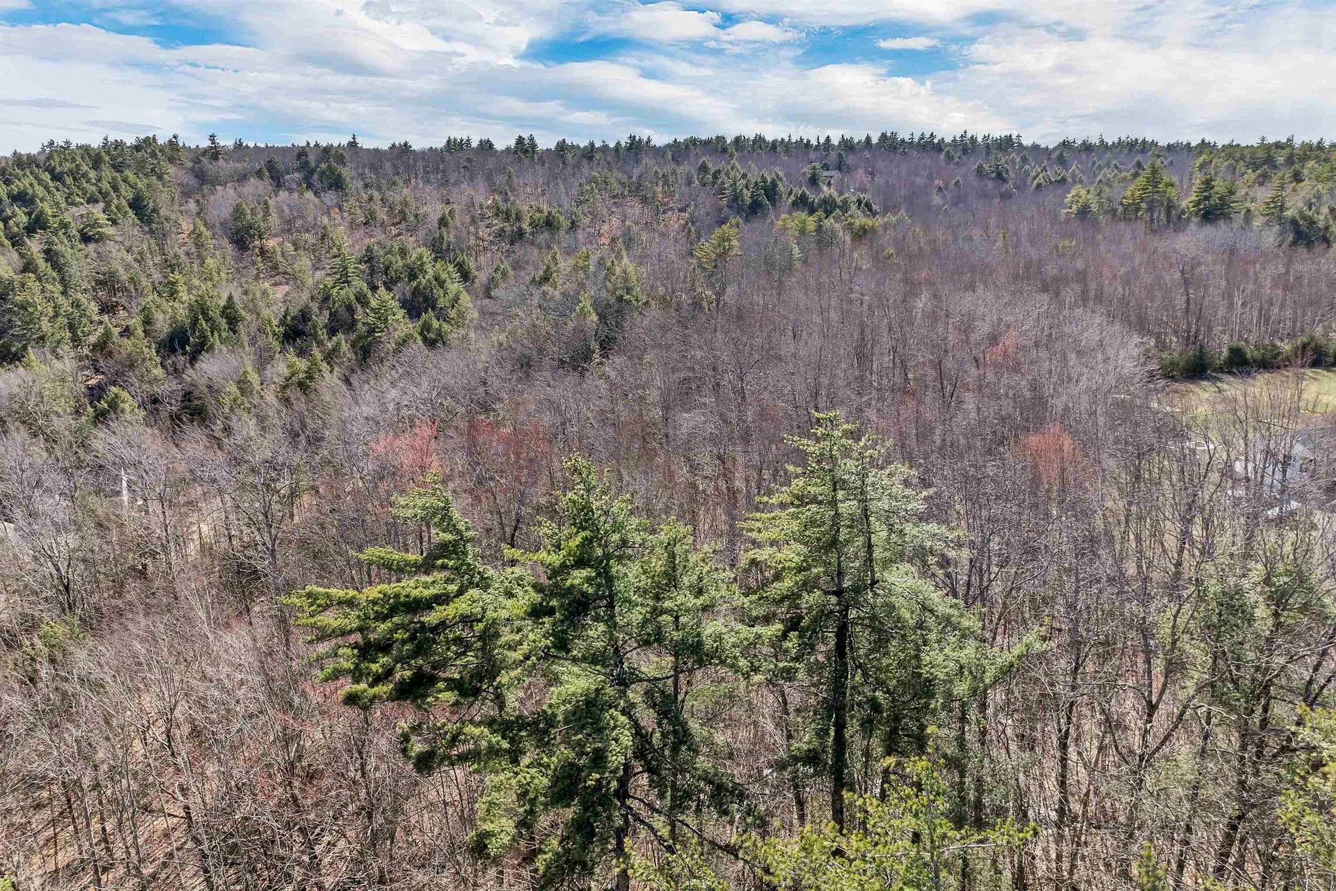 Lot 7 Scribner Hill Extension Wakefield NH 03830
