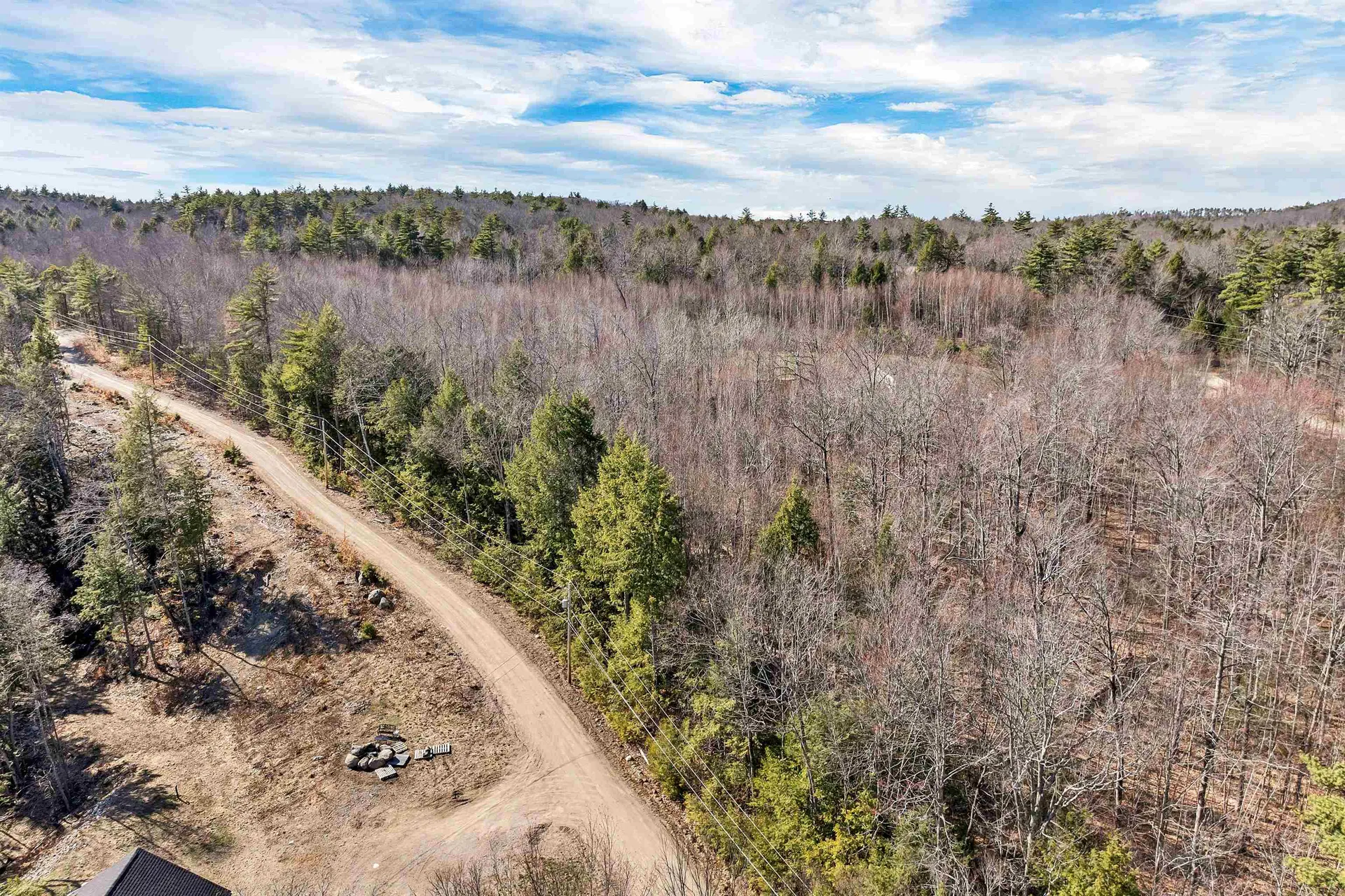Lot 7 Scribner Hill Extension Wakefield NH 03830