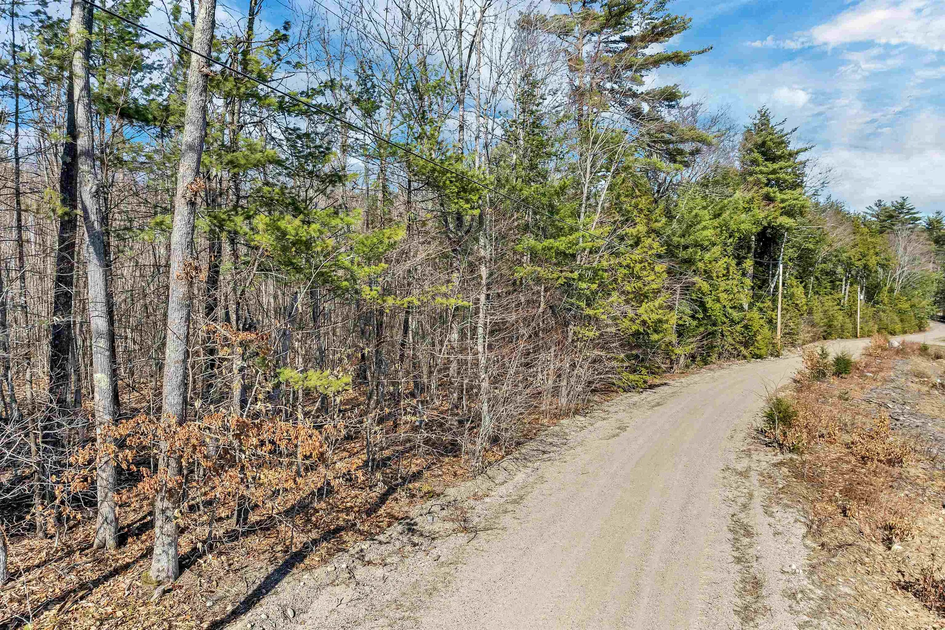 Lot 7 Scribner Hill Extension Wakefield NH 03830