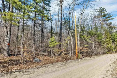 Lot 7 Scribner Hill Extension Wakefield NH 03830