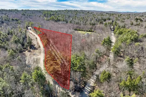 Lot 7 Scribner Hill Extension Wakefield NH 03830