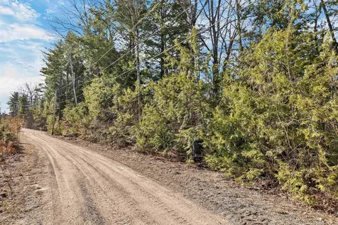 Lot 7 Scribner Hill Extension Wakefield NH 03830