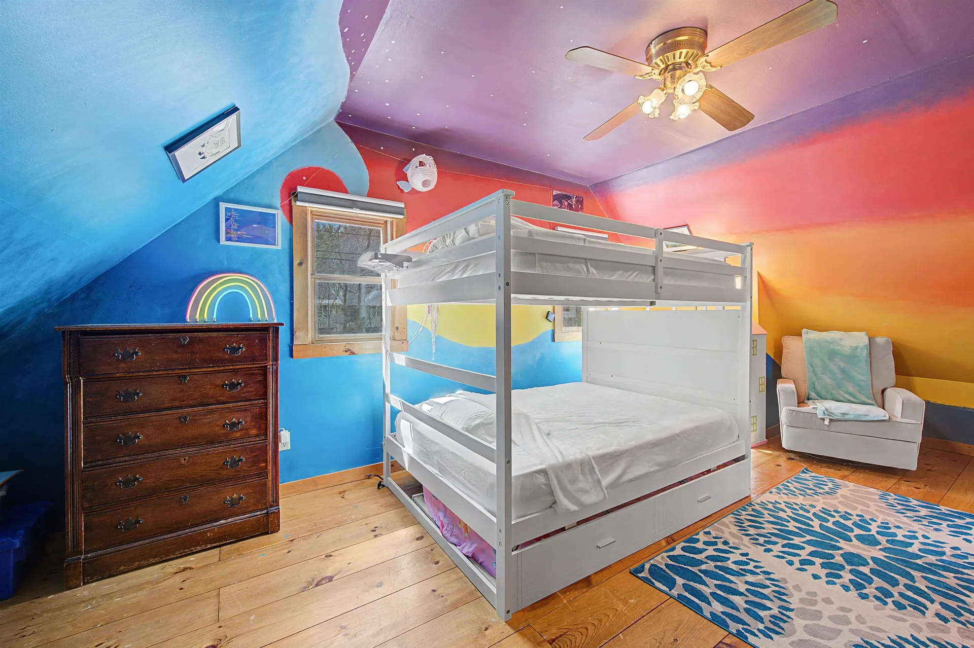 48 Bradford Road Sunapee NH 03782