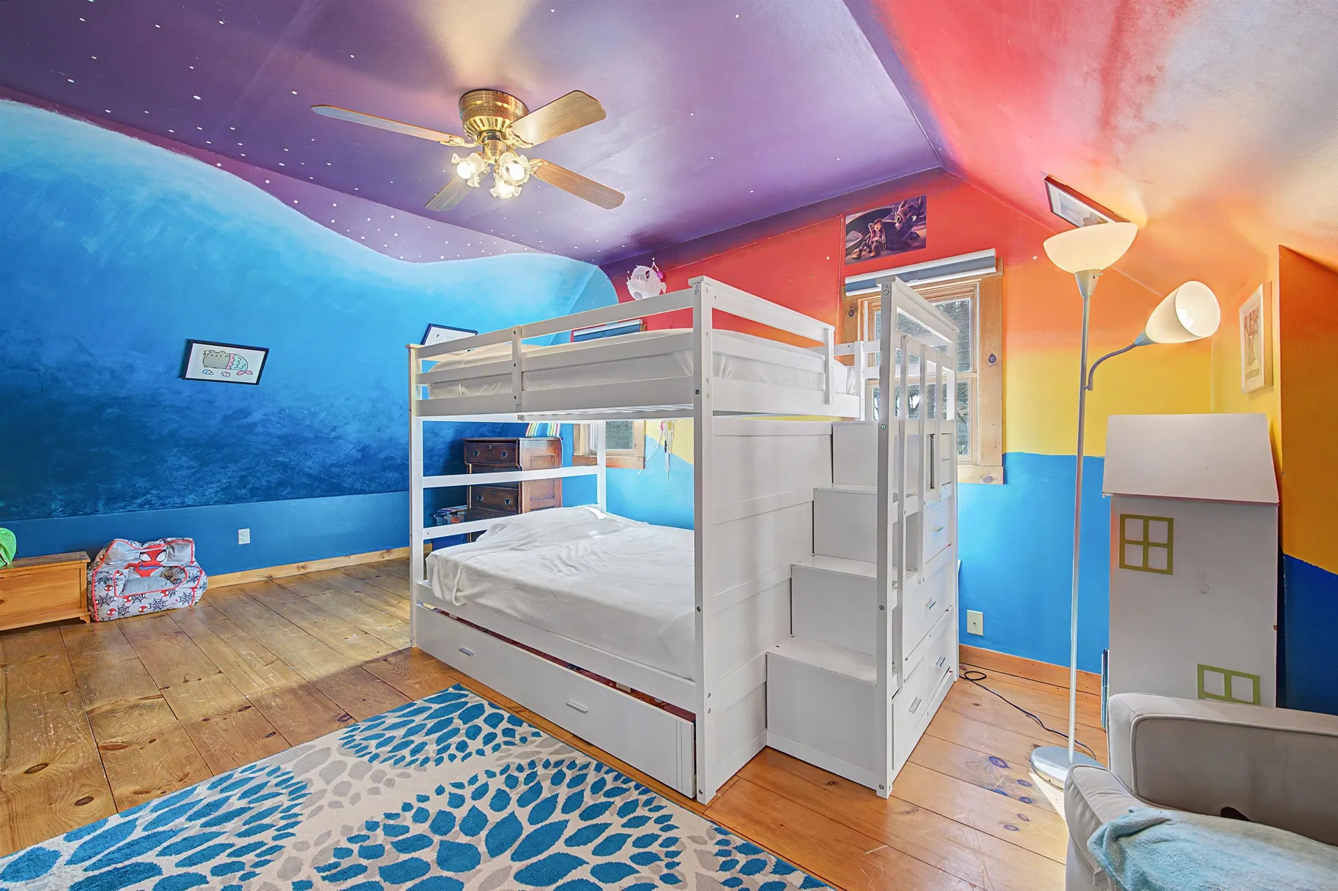 48 Bradford Road Sunapee NH 03782