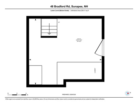 48 Bradford Road Sunapee NH 03782