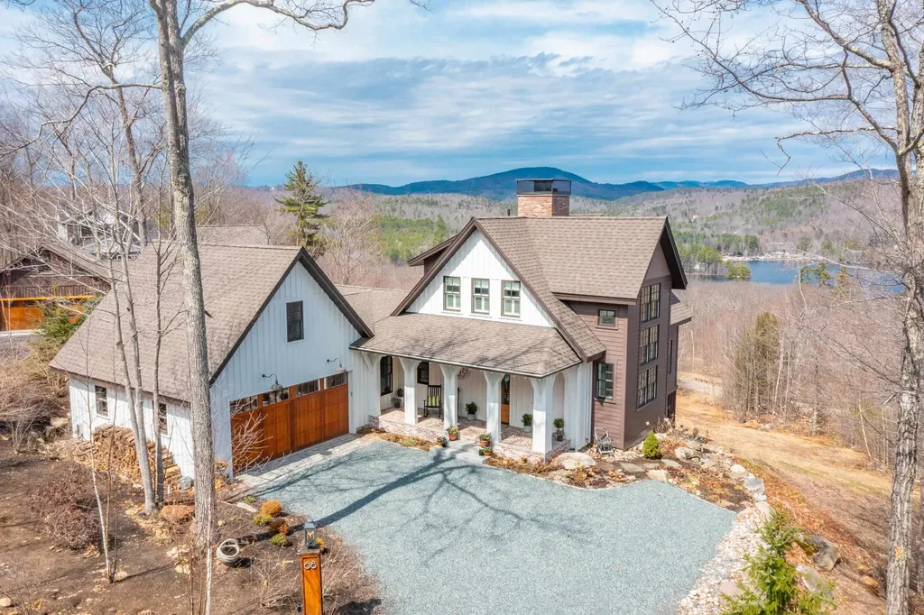 68 Ridge Road Ashland NH 03217
