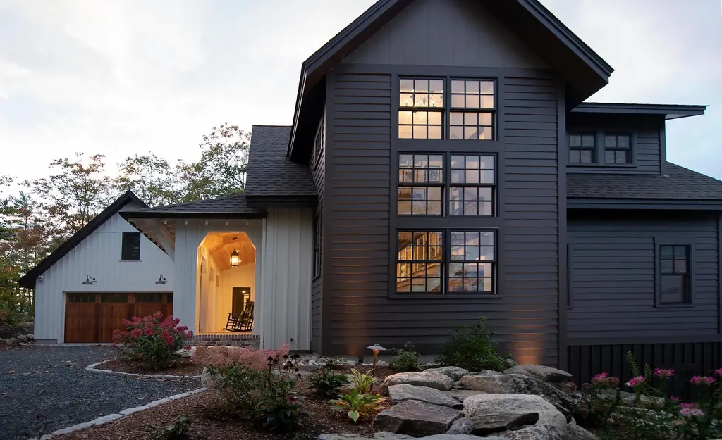 68 Ridge Road Ashland NH 03217