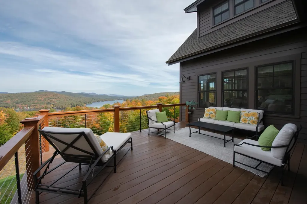 68 Ridge Road Ashland NH 03217