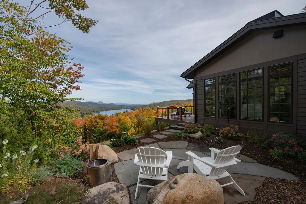 68 Ridge Road Ashland NH 03217