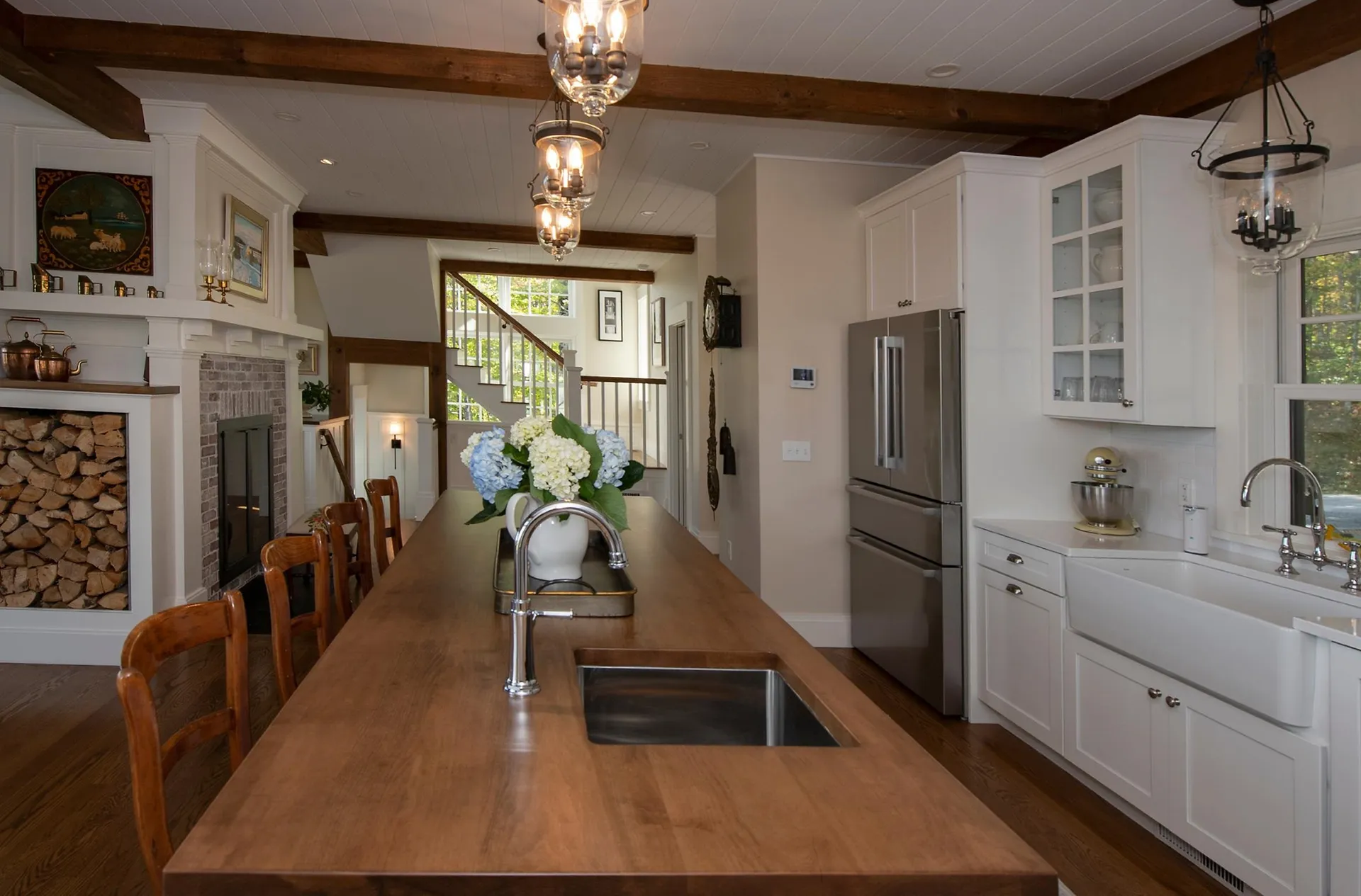 68 Ridge Road Ashland NH 03217