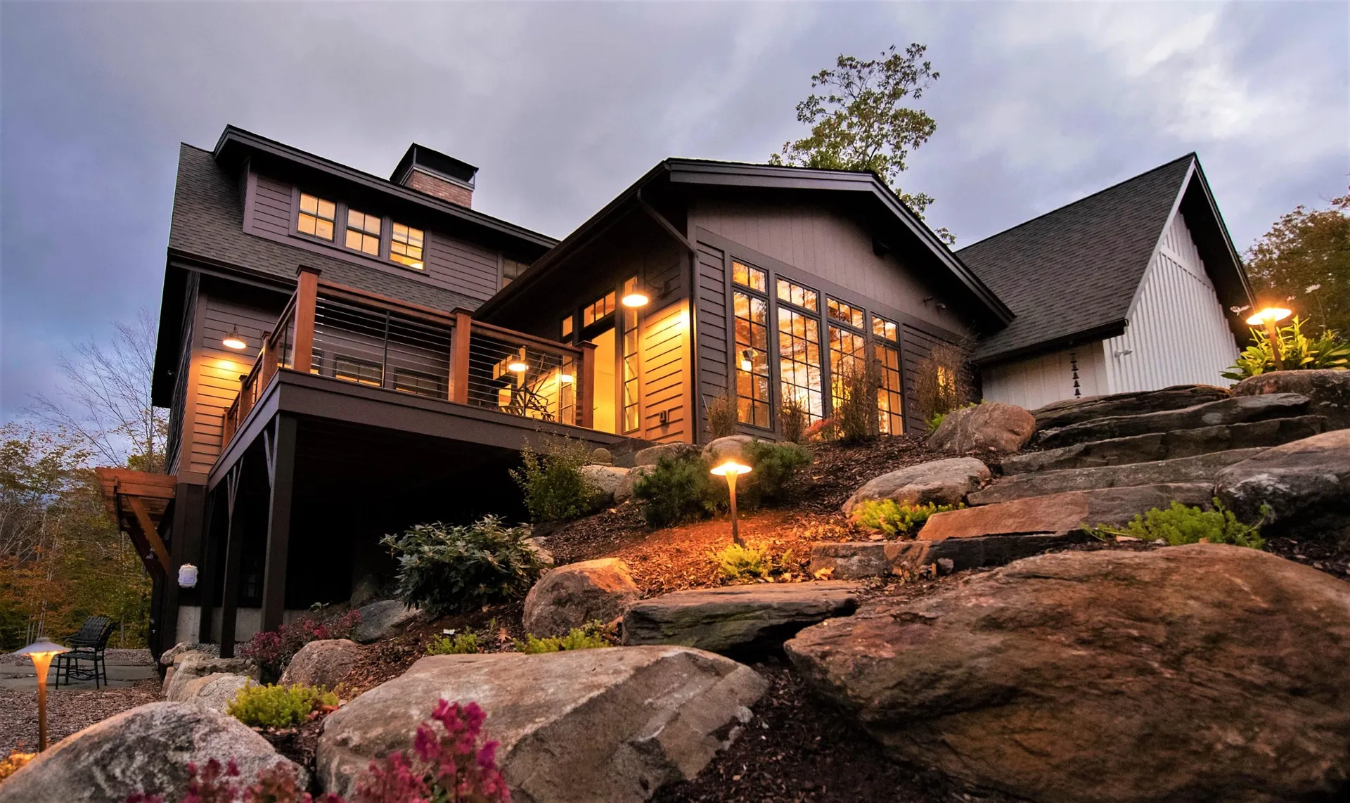 68 Ridge Road Ashland NH 03217