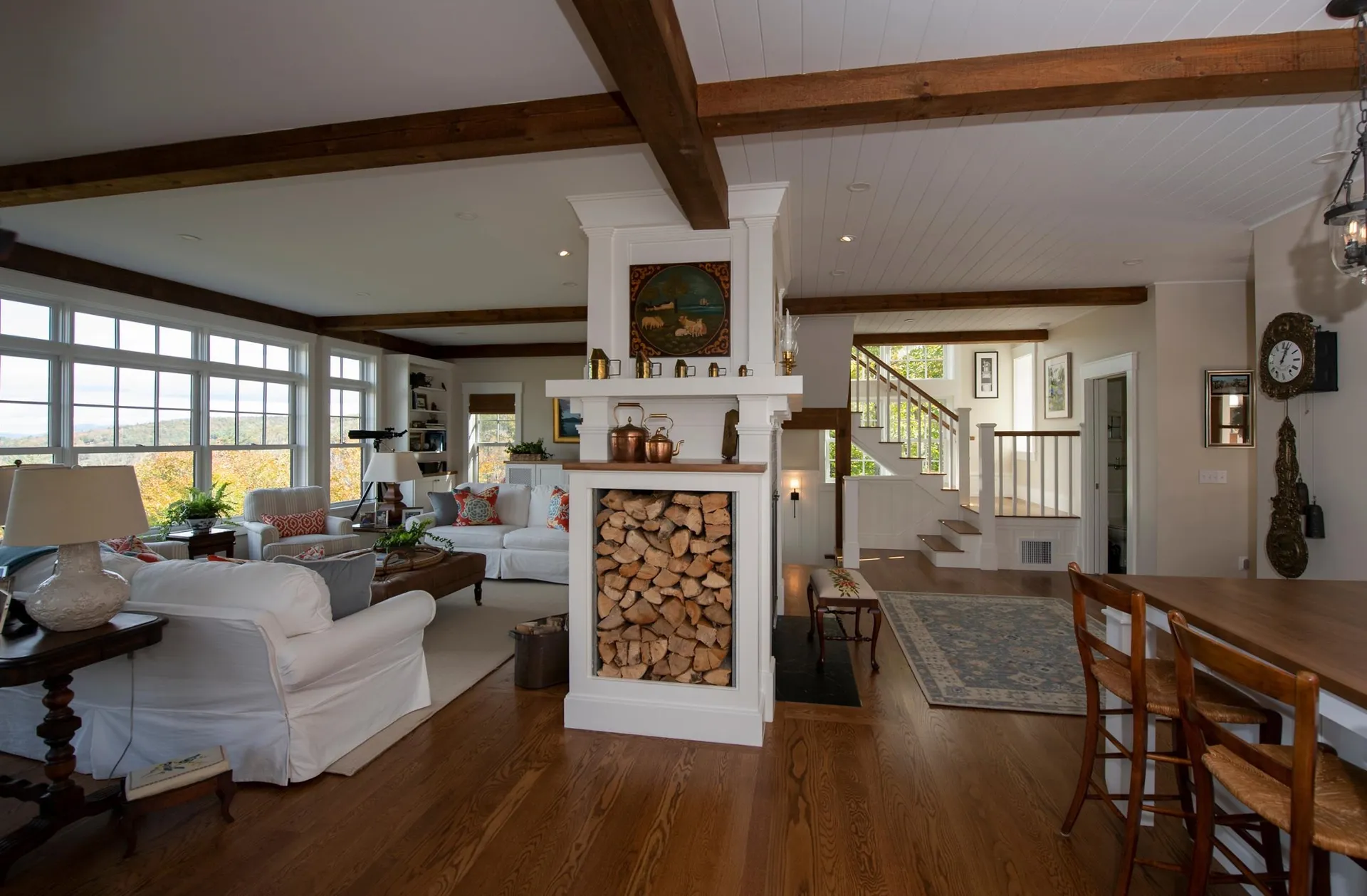 68 Ridge Road Ashland NH 03217