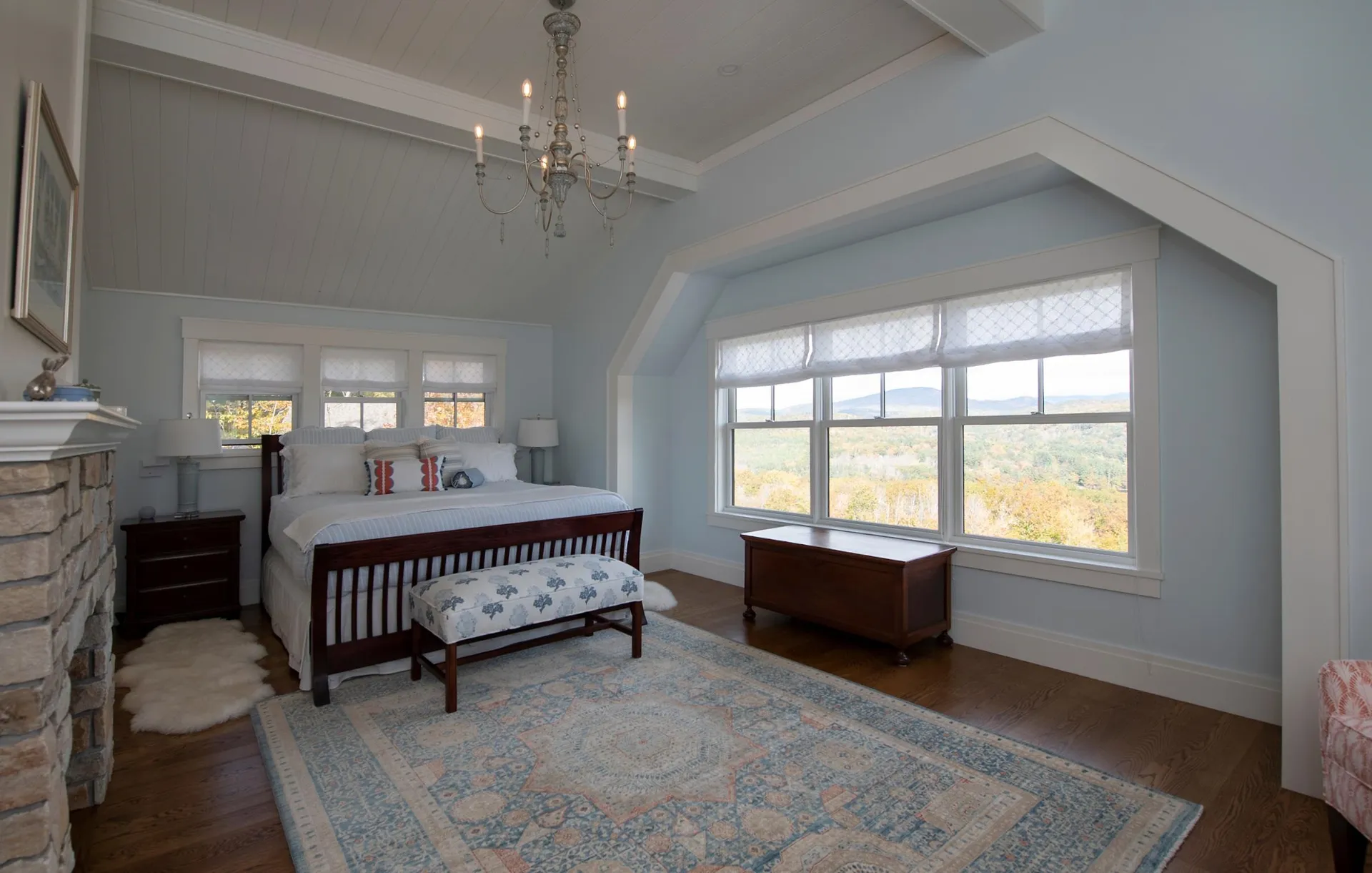 68 Ridge Road Ashland NH 03217