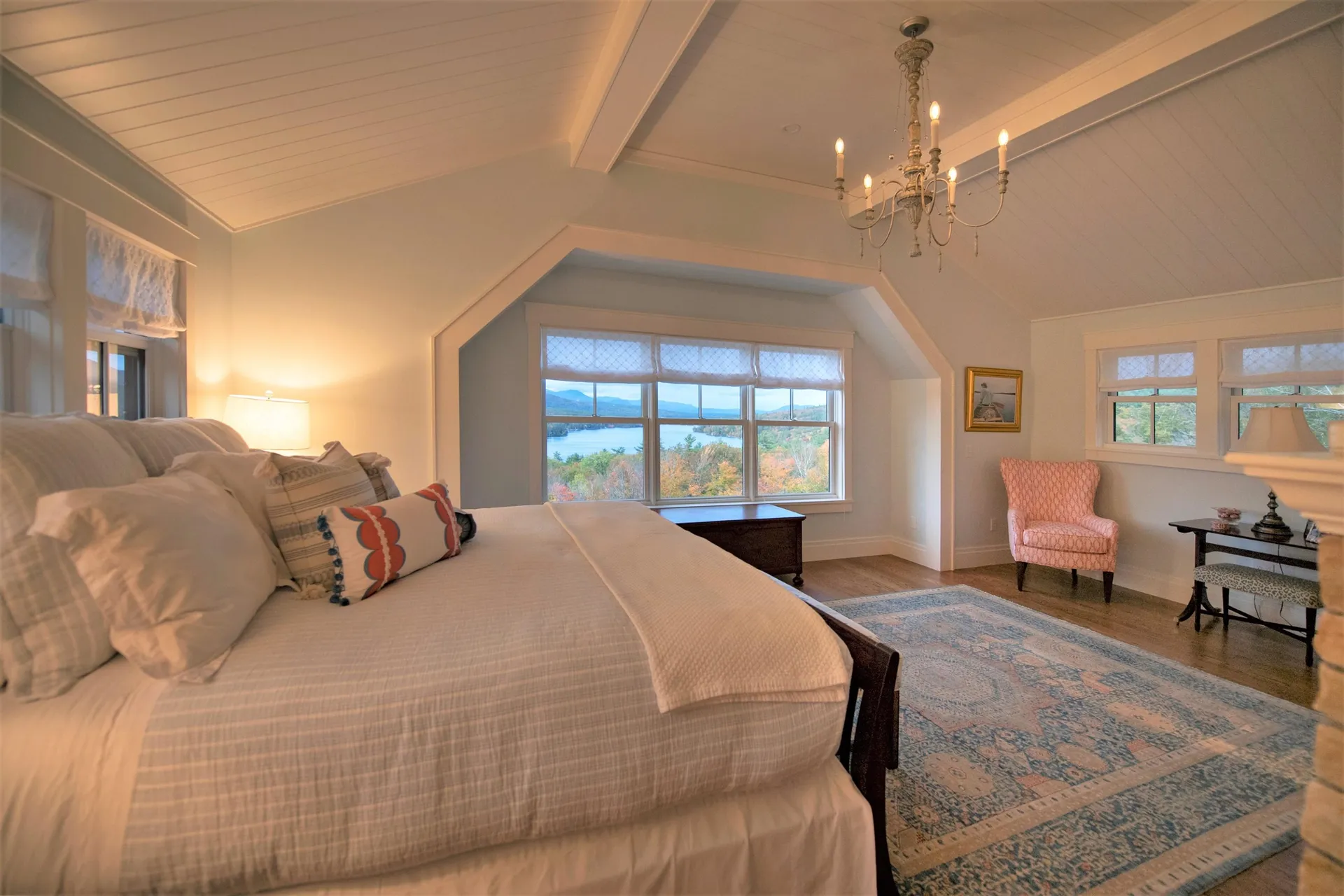 68 Ridge Road Ashland NH 03217