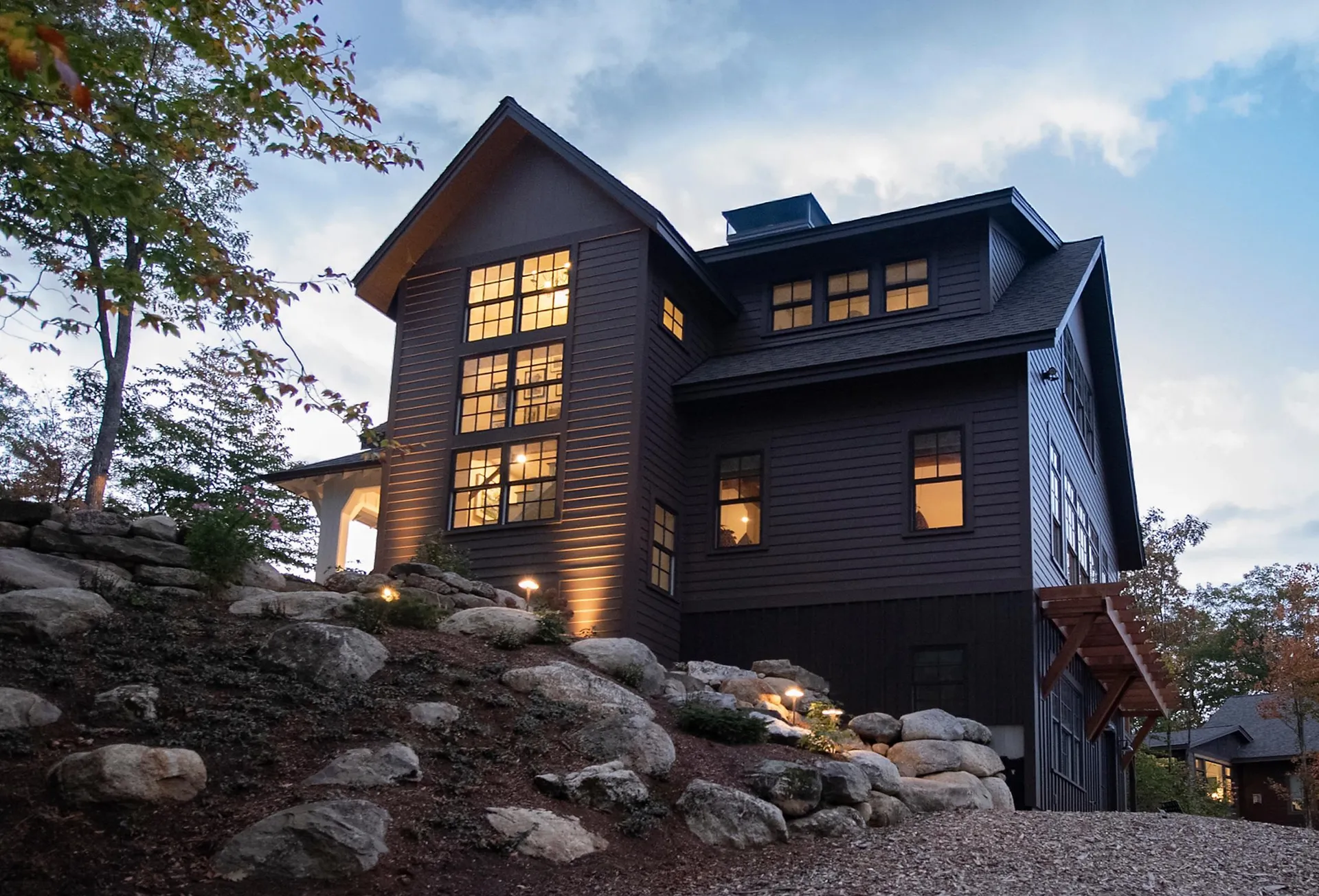 68 Ridge Road Ashland NH 03217