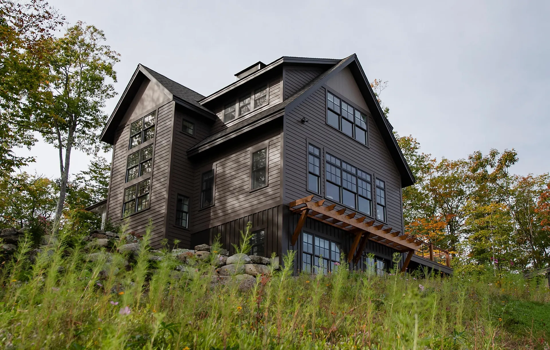 68 Ridge Road Ashland NH 03217