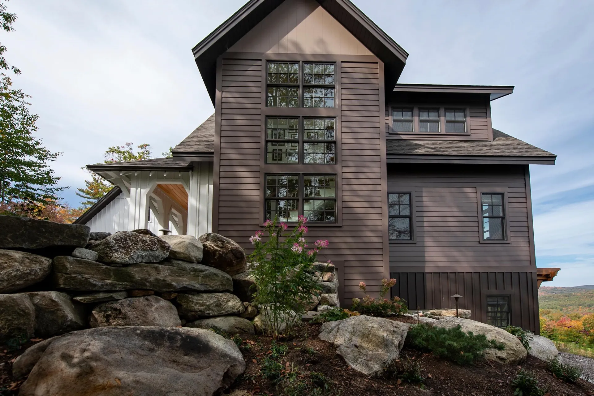 68 Ridge Road Ashland NH 03217