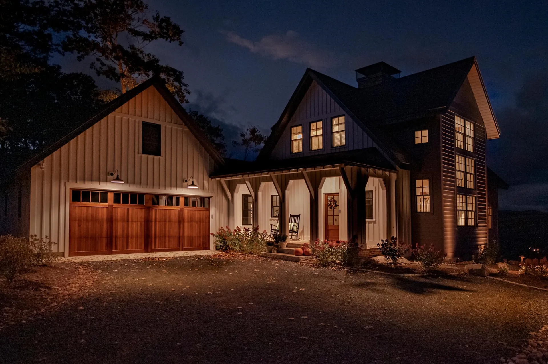 68 Ridge Road Ashland NH 03217