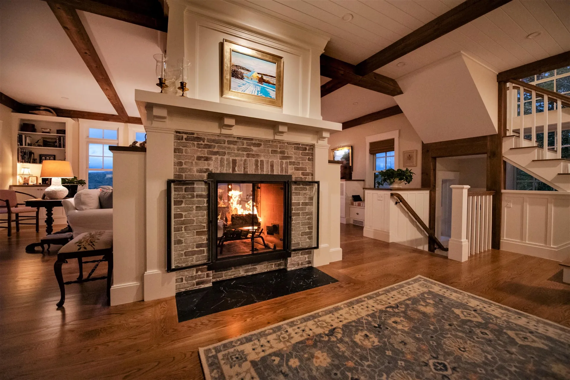 68 Ridge Road Ashland NH 03217