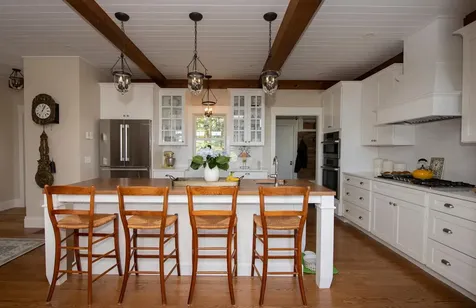 68 Ridge Road Ashland NH 03217