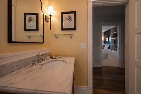 68 Ridge Road Ashland NH 03217