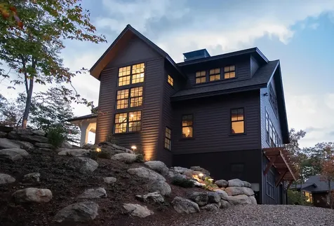 68 Ridge Road Ashland NH 03217