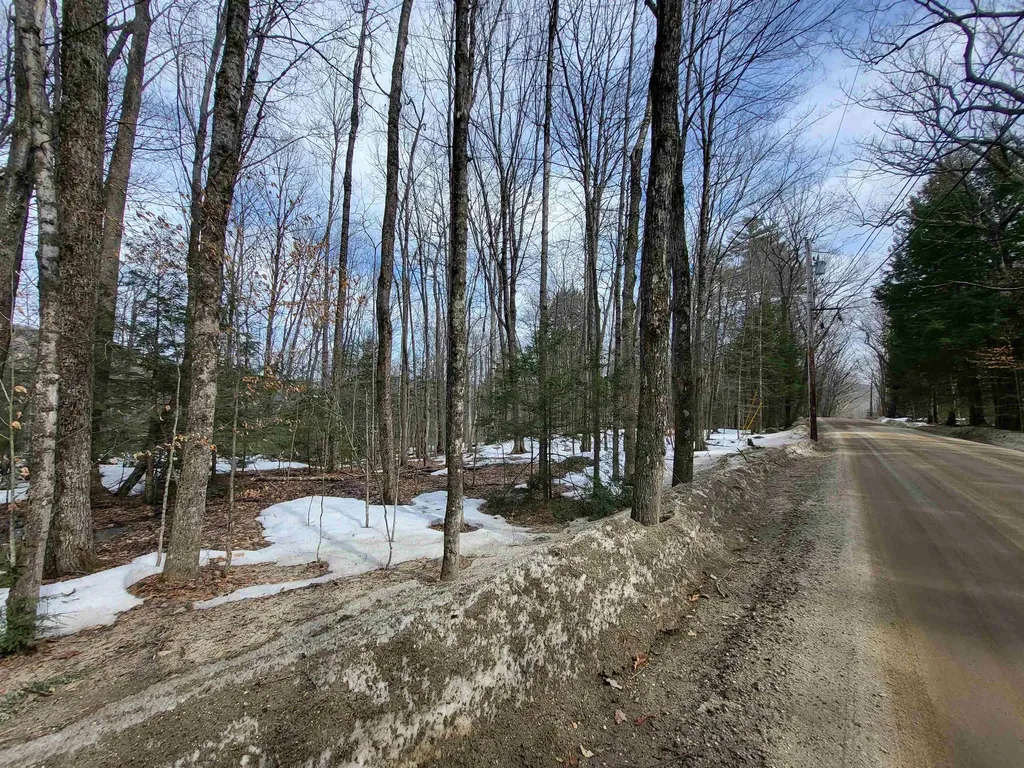 890 Washburn Road Alexandria NH 03222