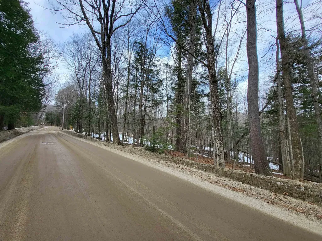 890 Washburn Road Alexandria NH 03222