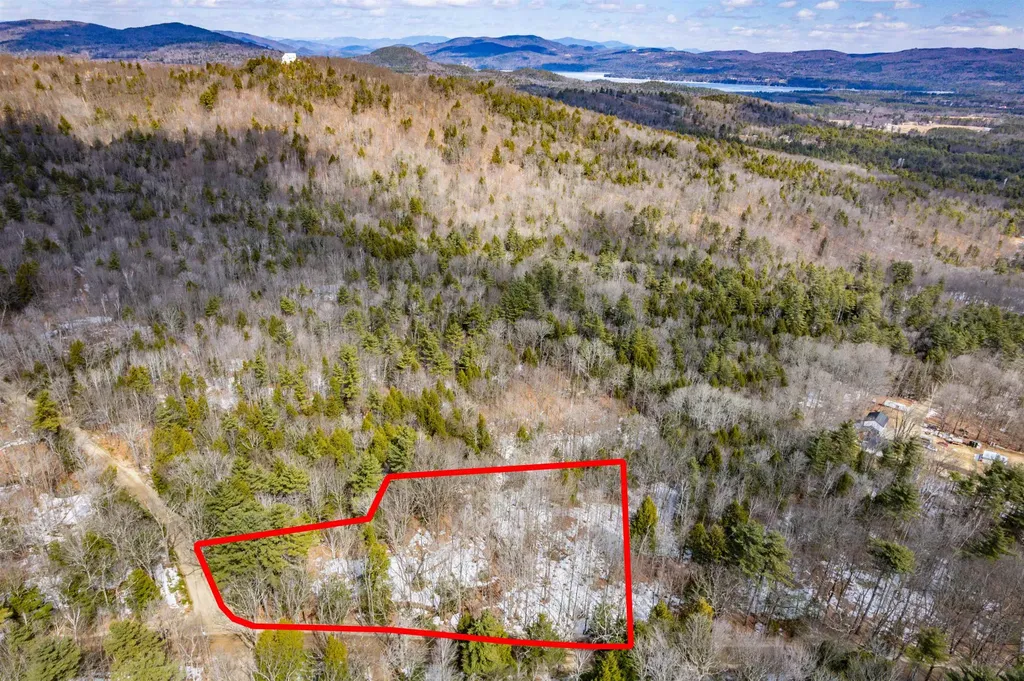 890 Washburn Road Alexandria NH 03222