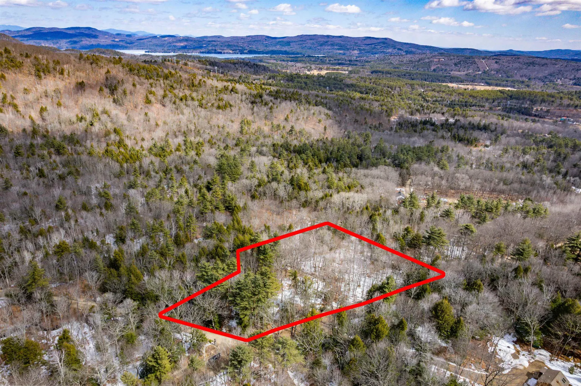 890 Washburn Road Alexandria NH 03222