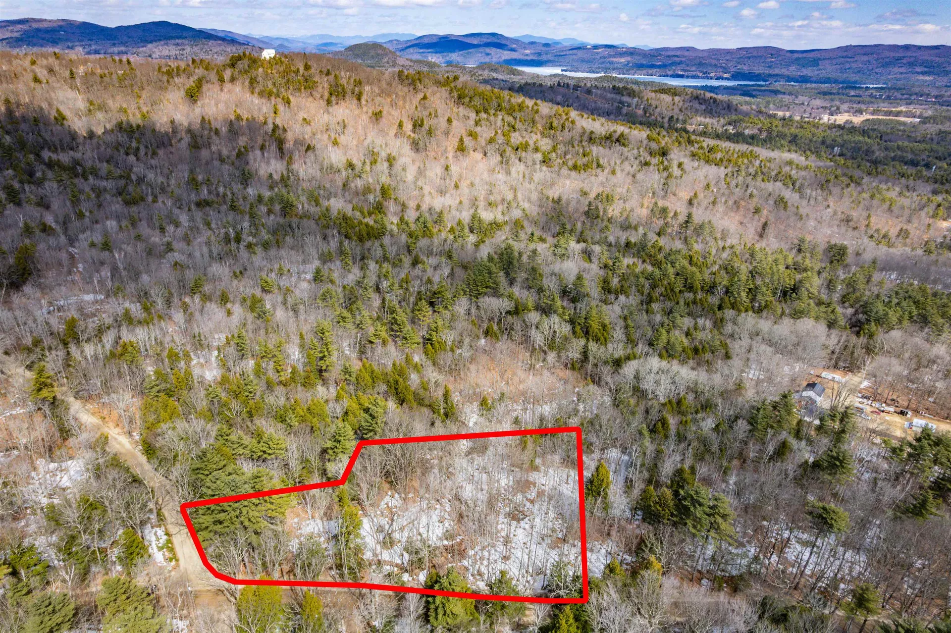 890 Washburn Road Alexandria NH 03222