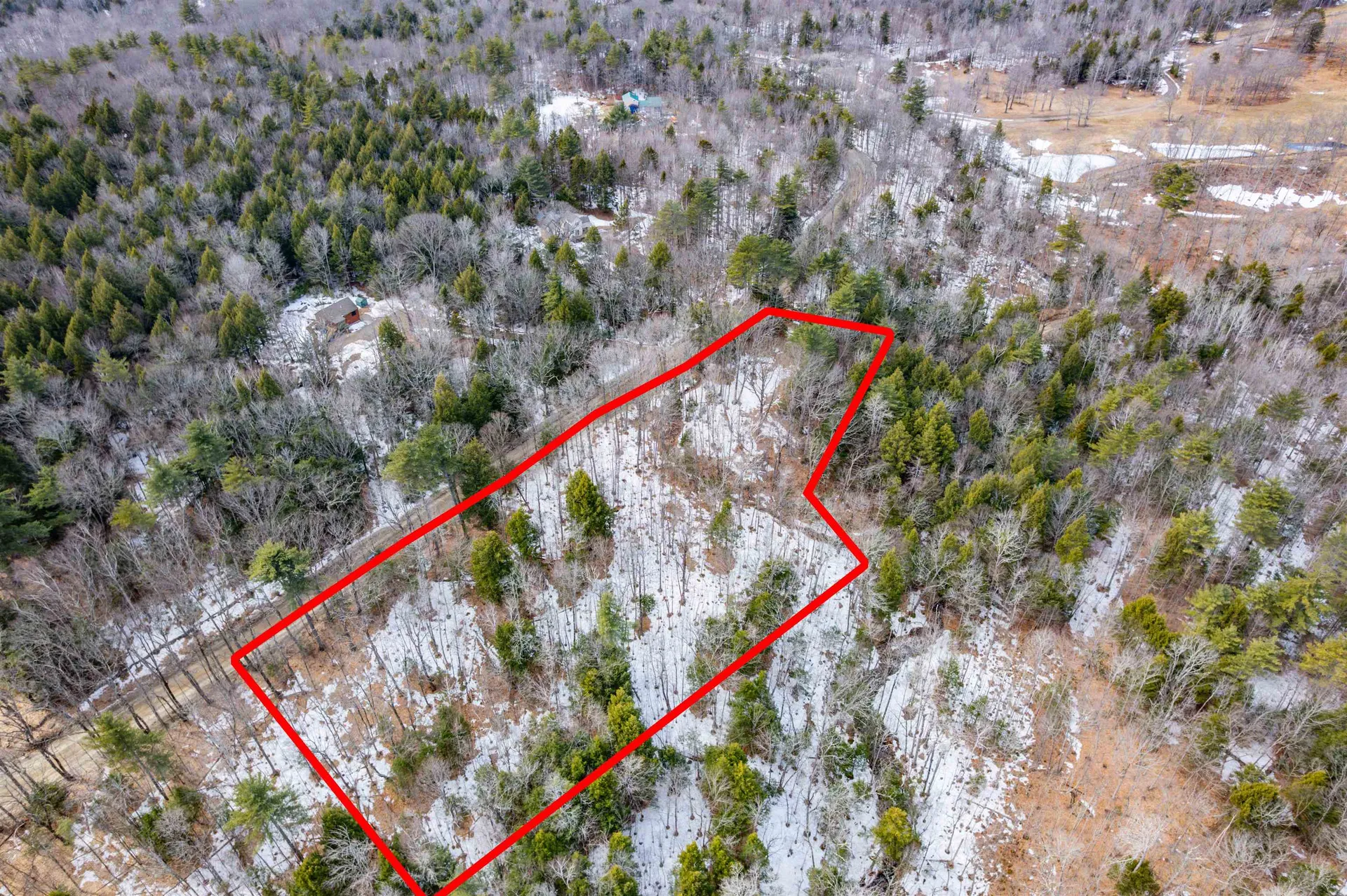 890 Washburn Road Alexandria NH 03222