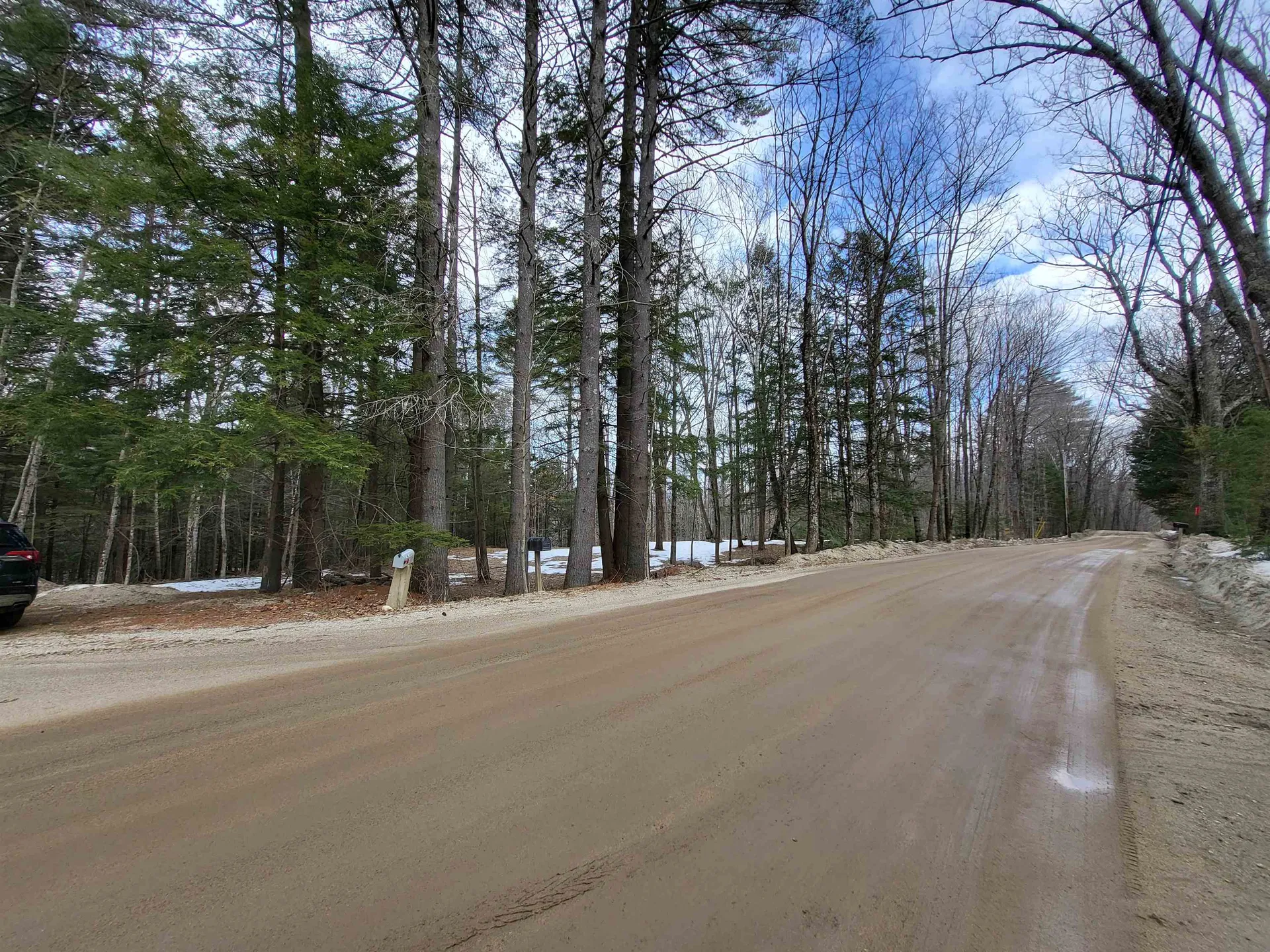 890 Washburn Road Alexandria NH 03222