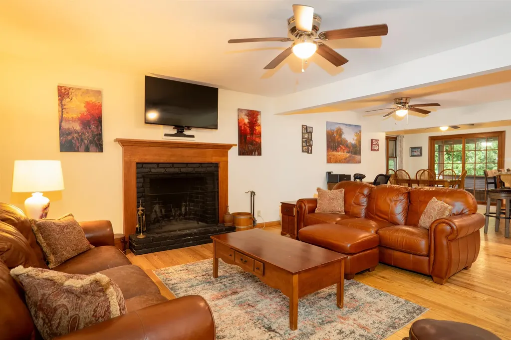 1649 East Manchester Road Manchester VT 05255