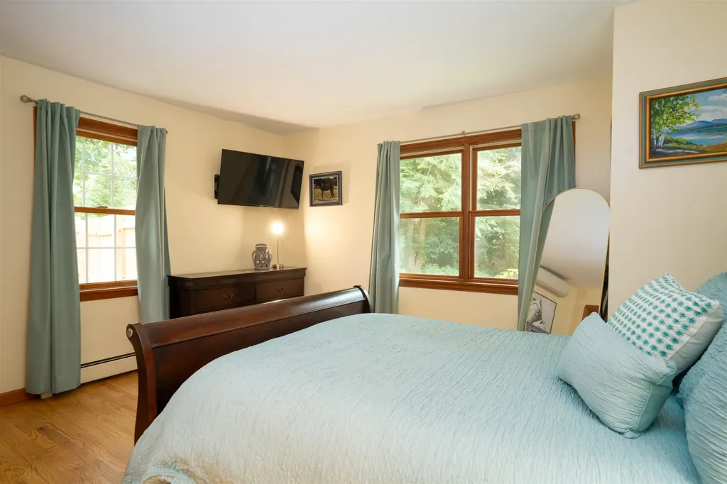 1649 East Manchester Road Manchester VT 05255